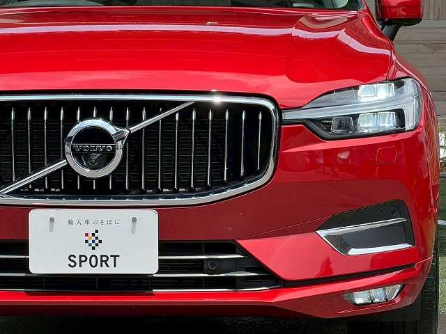 ボルボ XC60の画像20
