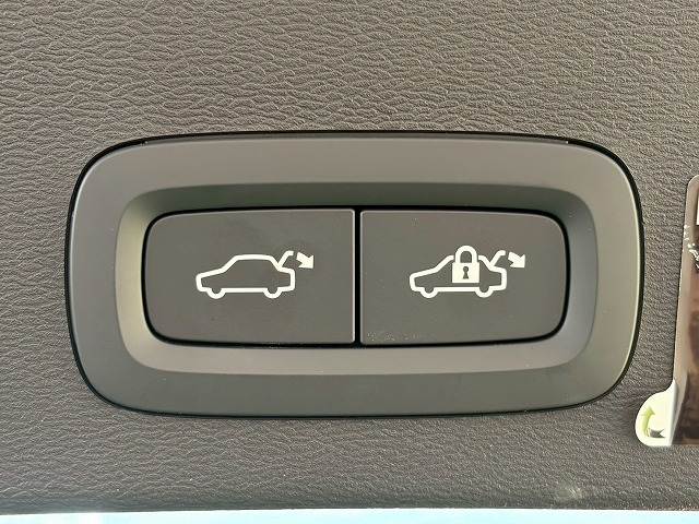 ボルボ XC40の画像8
