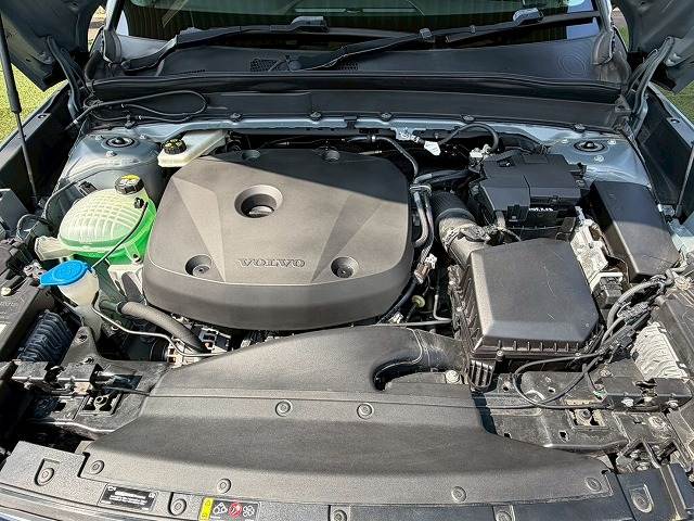 ボルボ XC40の画像14