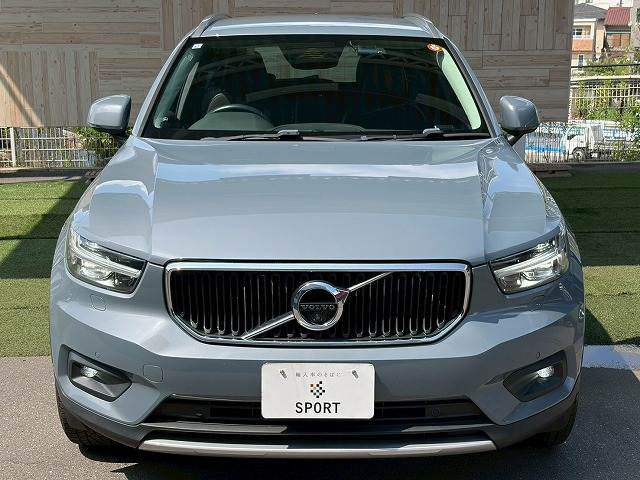ボルボ XC40の画像15