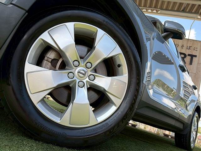 ボルボ XC40の画像19