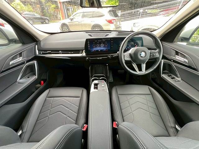 BMW X1の画像2
