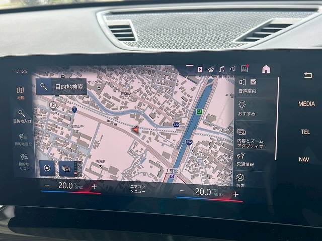 BMW X1の画像3