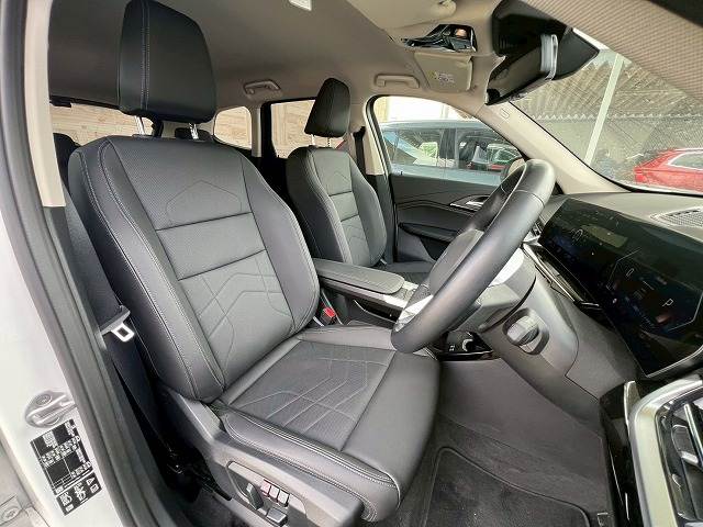 BMW X1の画像11
