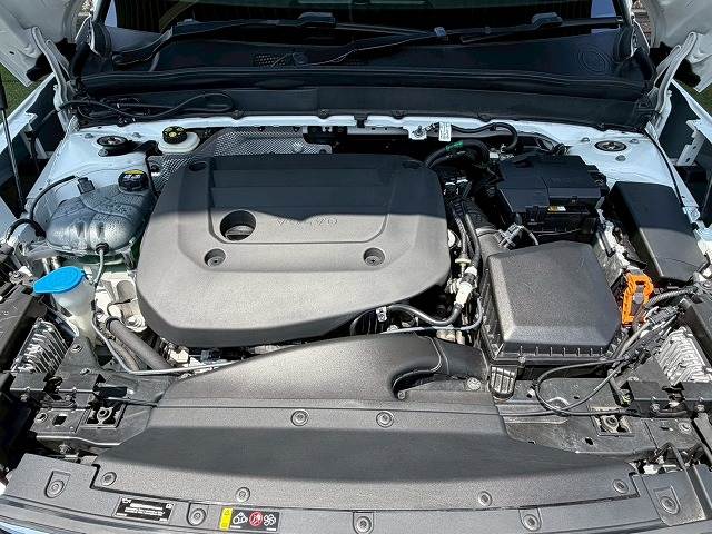 ボルボ XC40の画像14