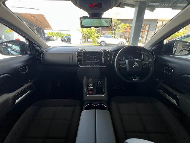 シトロエン&nbsp;C5 AIRCROSSの画像2