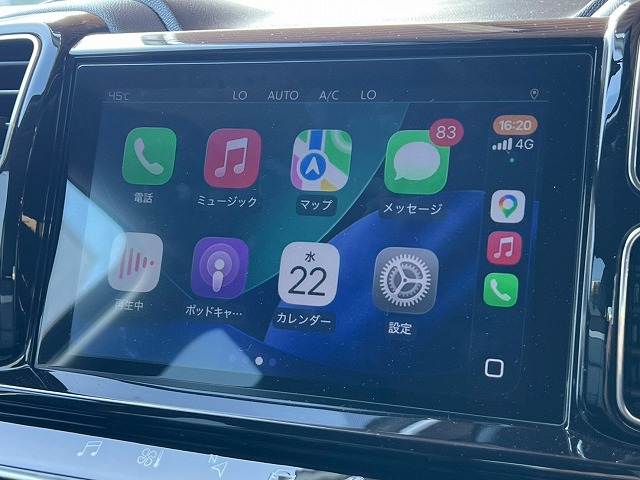 シトロエン&nbsp;C5 AIRCROSSの画像3