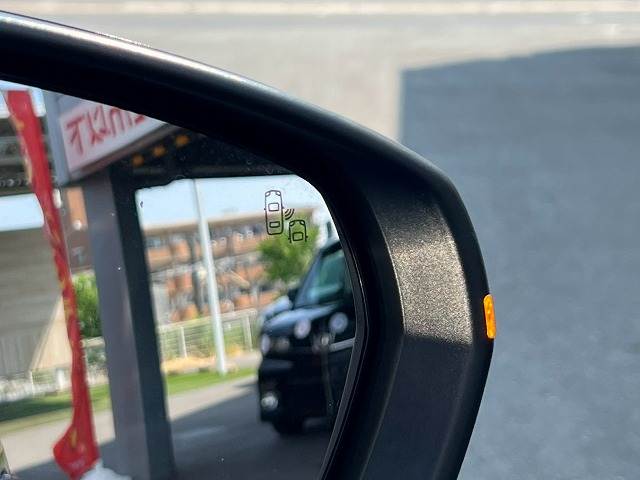 シトロエン&nbsp;C5 AIRCROSSの画像9