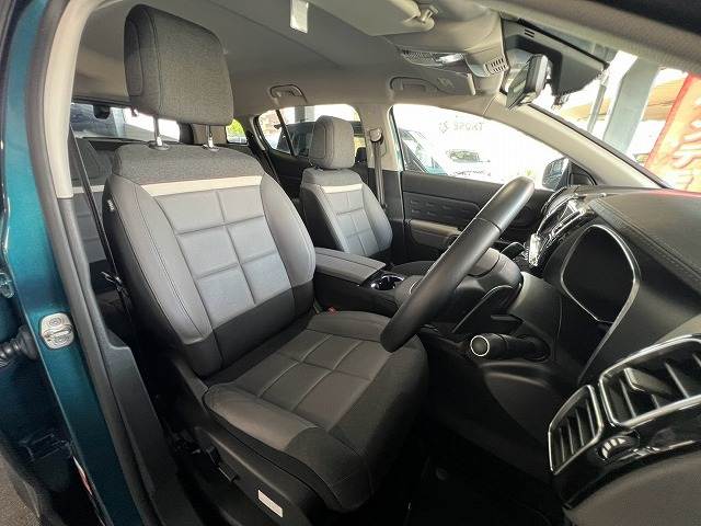 シトロエン&nbsp;C5 AIRCROSSの画像11