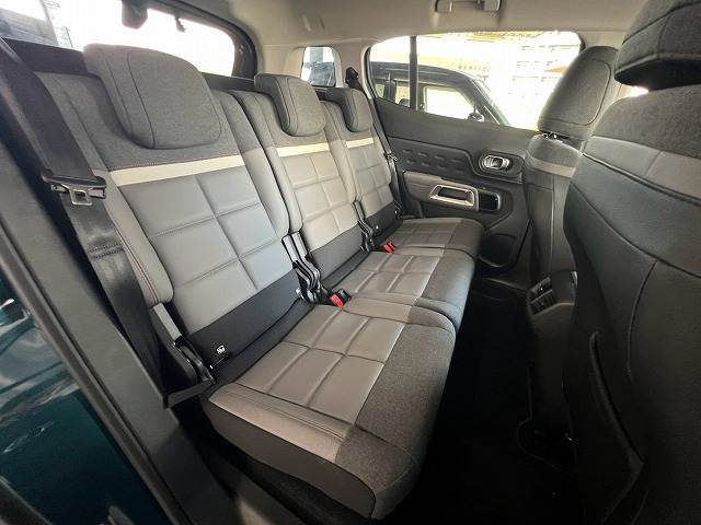 シトロエン&nbsp;C5 AIRCROSSの画像12