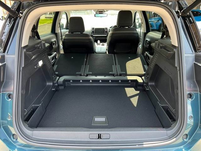 シトロエン&nbsp;C5 AIRCROSSの画像13