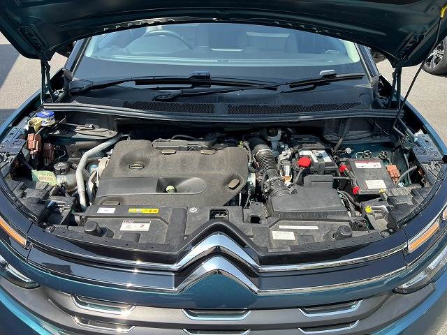 シトロエン&nbsp;C5 AIRCROSSの画像14