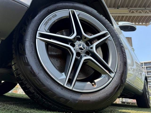 メルセデス・ベンツ GLC-CLASSの画像19