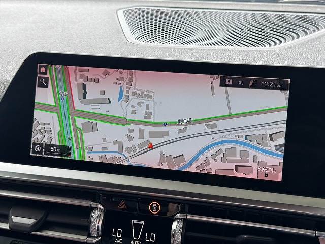 BMW 4Series Coupeの画像3