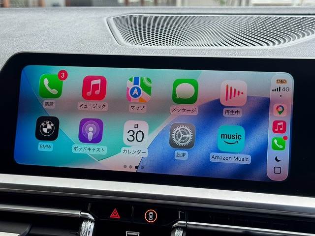 BMW 4Series Coupeの画像5