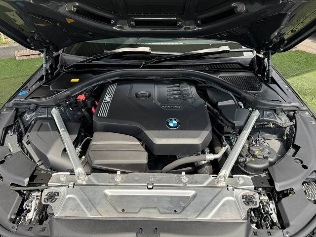 BMW 4Series Coupeの画像14