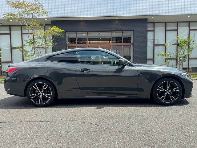 BMW 4Series Coupeの画像18