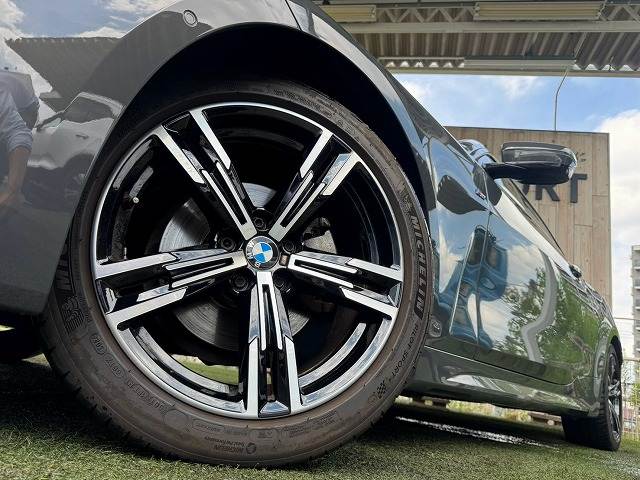 BMW 4Series Coupeの画像19