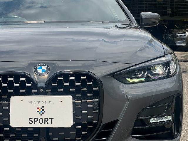BMW 4Series Coupeの画像20