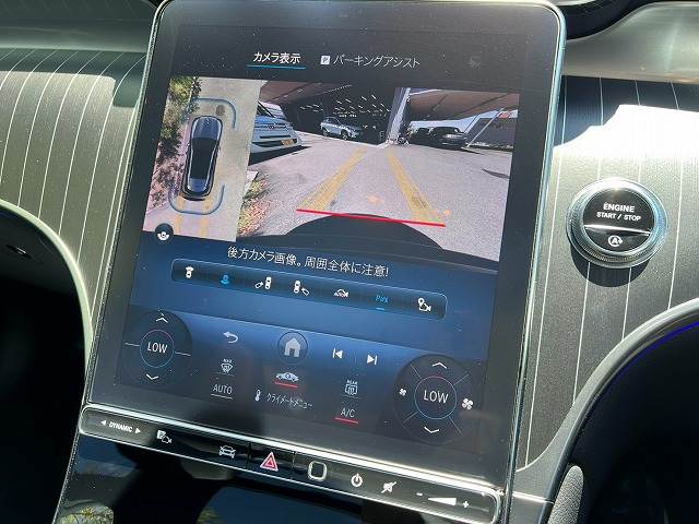 メルセデス・ベンツ GLC-CLASSの画像4
