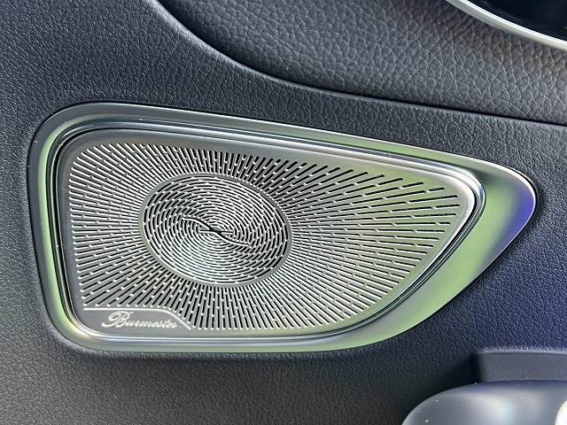 メルセデス・ベンツ GLC-CLASSの画像6