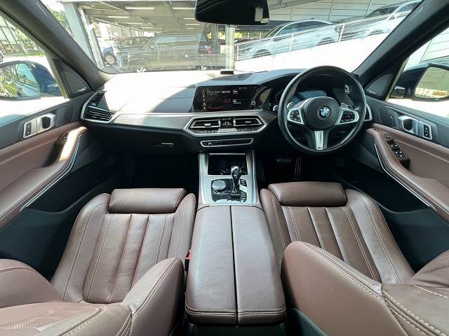 BMW X5の画像2