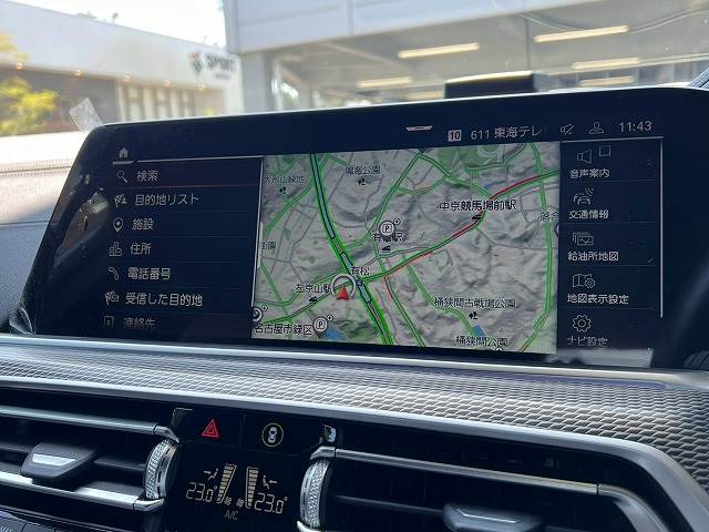 BMW X5の画像3