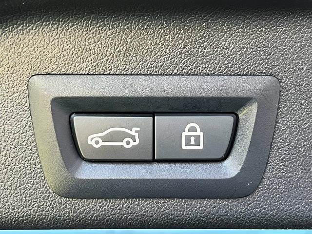 BMW X5の画像9