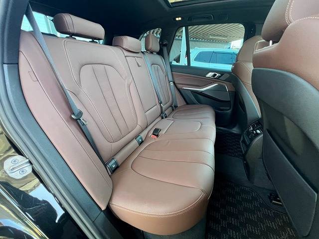 BMW X5の画像12