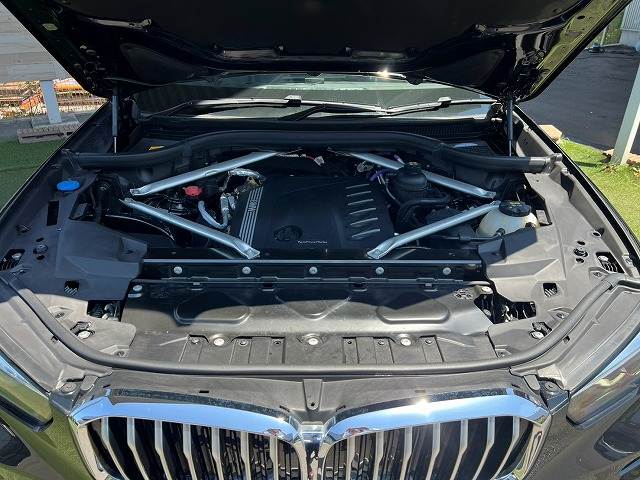 BMW X5の画像14