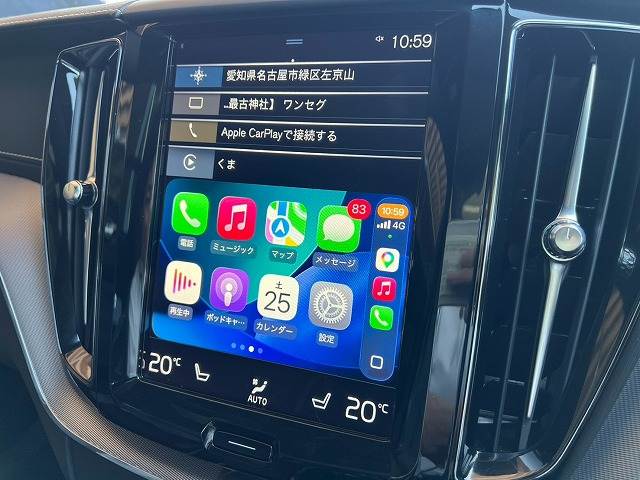 ボルボ&nbsp;XC60の画像7