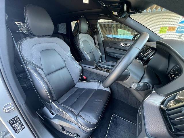 ボルボ&nbsp;XC60の画像11