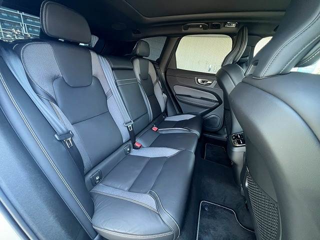 ボルボ&nbsp;XC60の画像12