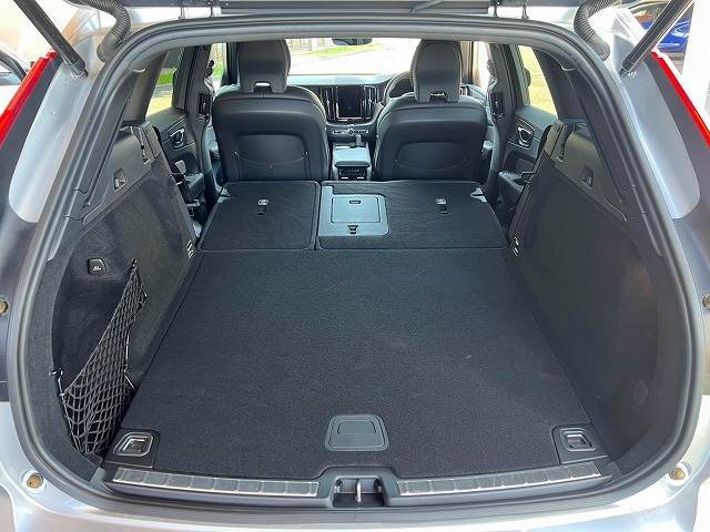 ボルボ&nbsp;XC60の画像13