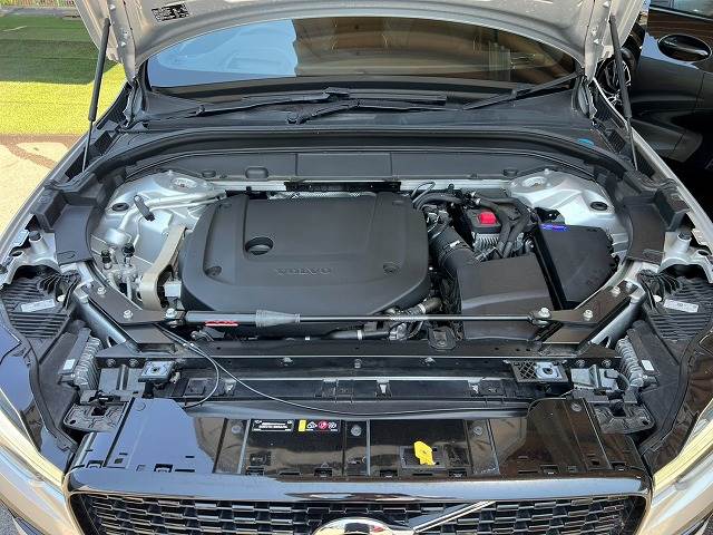 ボルボ&nbsp;XC60の画像14