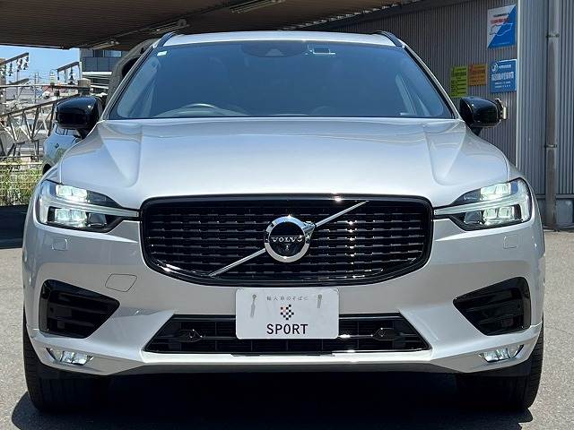 ボルボ&nbsp;XC60の画像15