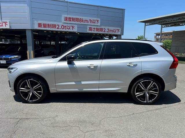 ボルボ&nbsp;XC60の画像17