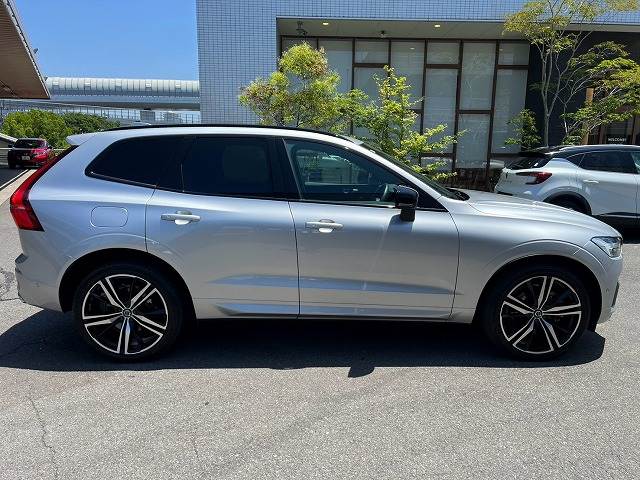 ボルボ&nbsp;XC60の画像18