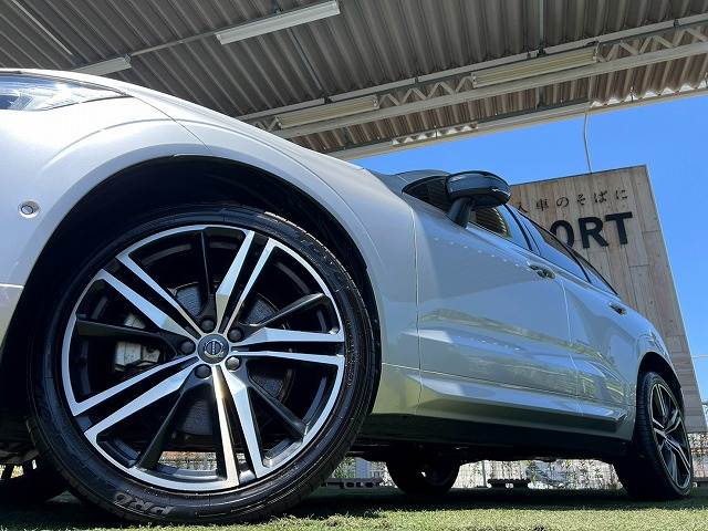 ボルボ&nbsp;XC60の画像19