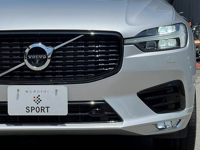 ボルボ&nbsp;XC60の画像20