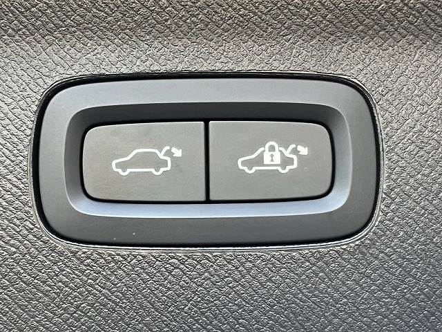 ボルボ XC90の画像7