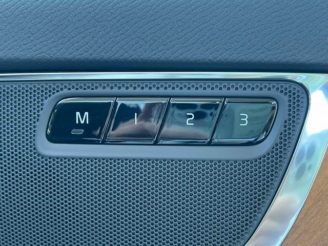 ボルボ XC90の画像9