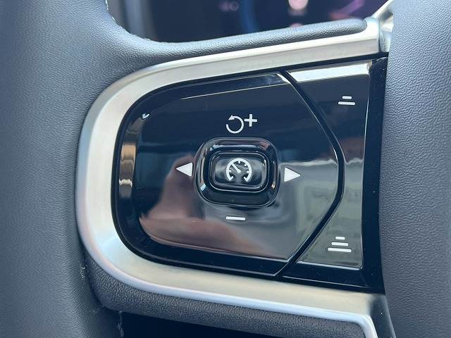ボルボ XC90の画像10
