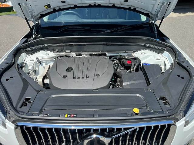 ボルボ XC90の画像14