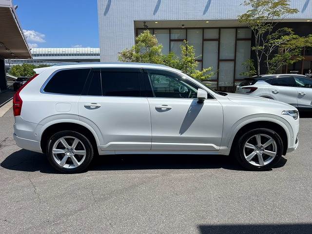 ボルボ XC90の画像18