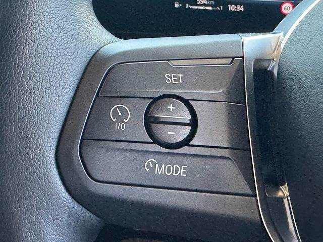 BMW X1の画像10