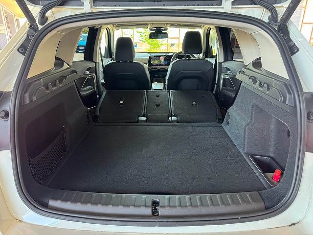 BMW X1の画像13