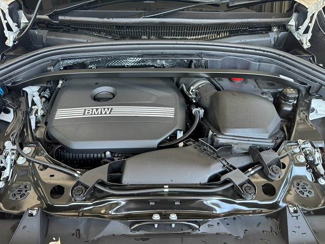BMW X1の画像14