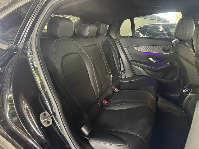 メルセデス・ベンツ&nbsp;GLC-CLASS Coupeの画像12
