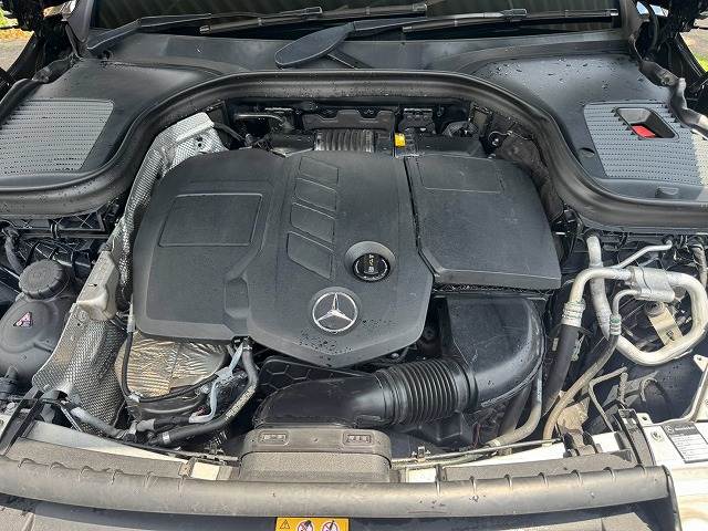 メルセデス・ベンツ&nbsp;GLC-CLASS Coupeの画像14